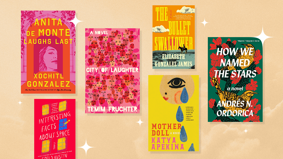 the most anticipated books of 2024