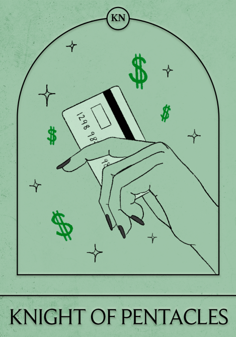 Leo 2024 tarot horoscope