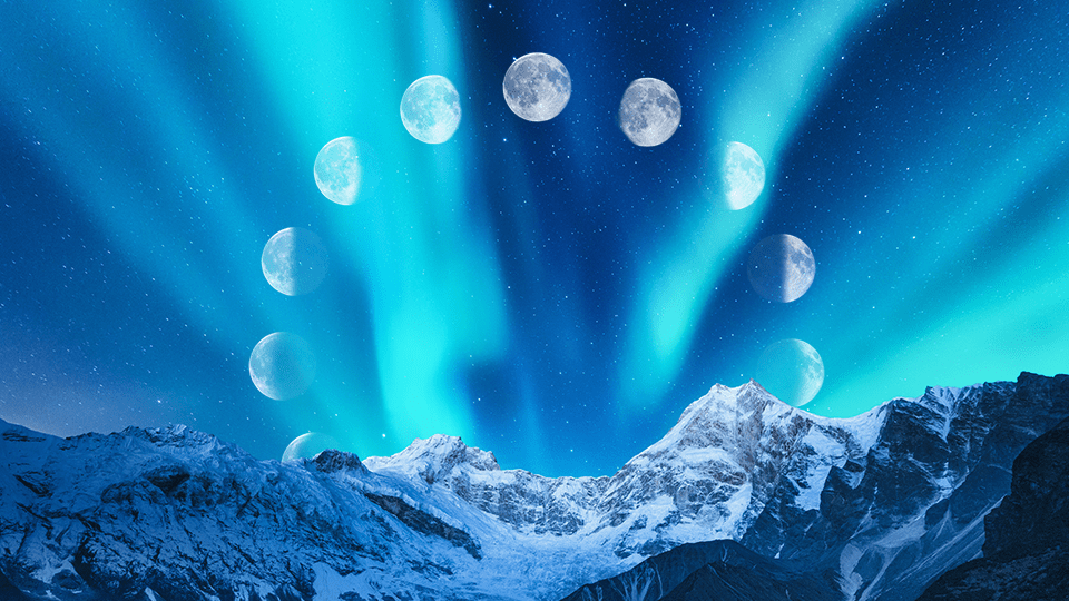 StyleCaster | How the New Moon in Sagittarius of December 2023 Will Affect Each Zodiac Sign