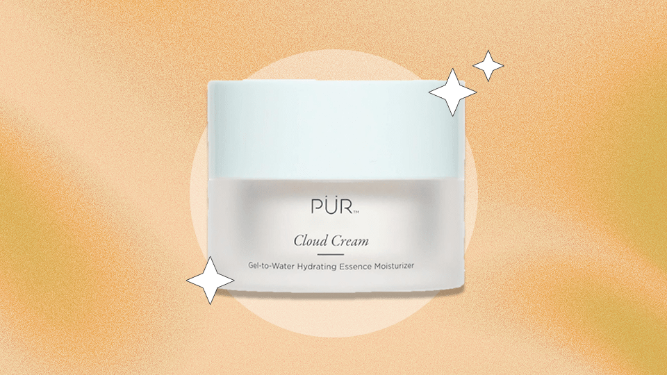 PÜR Cloud Cream