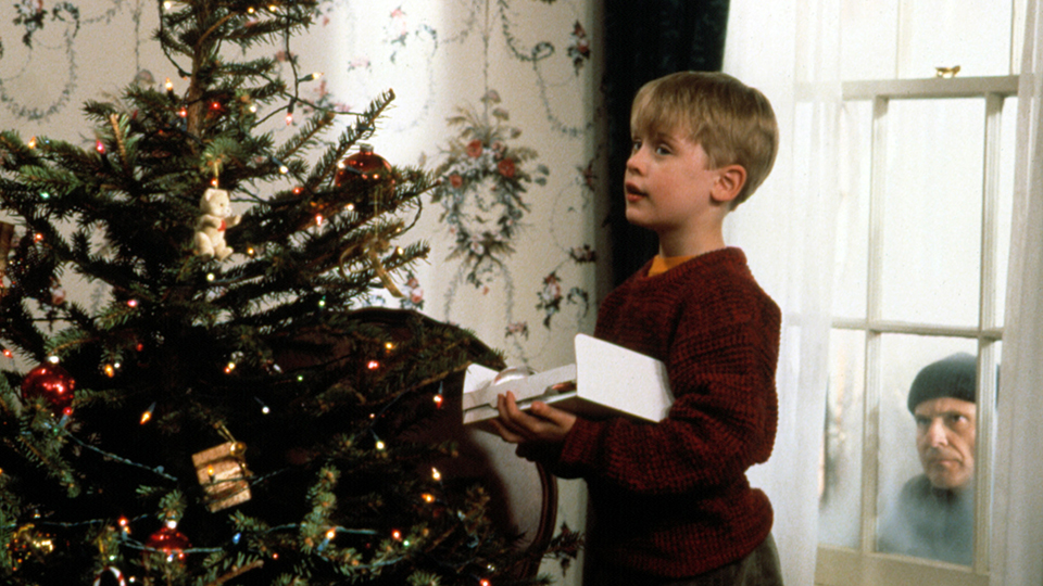 Where to Watch Home Alone Alone