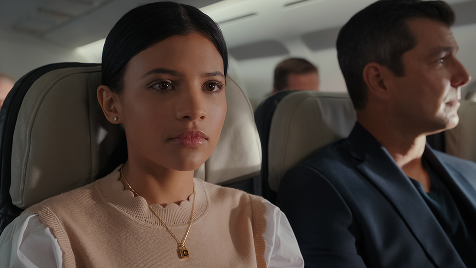 Who Does Jackie End Up With In My Life With Walter Boys