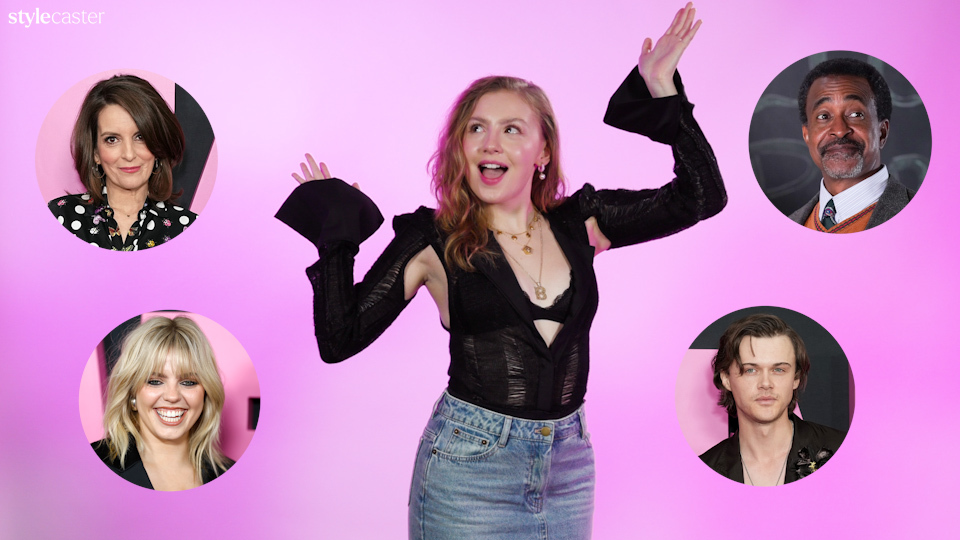 Mean Girls’ Bebe Wood Spills On Which Castmate Takes Forever To Respond To Texts