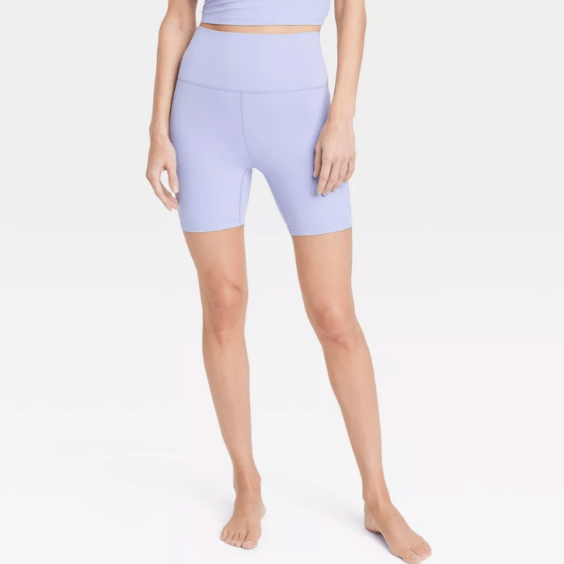 Workout Gear to Match Your Stanley? Target Says It's a Thing