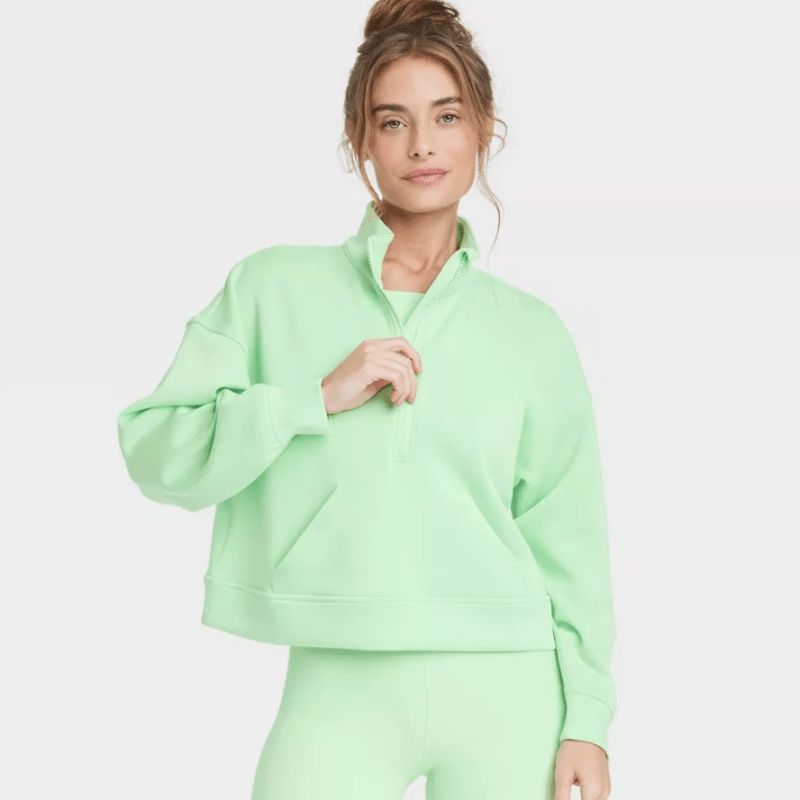 Workout Gear to Match Your Stanley? Target Says It's a Thing