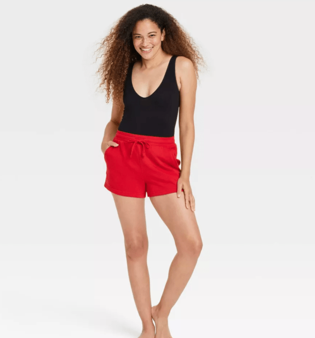 Colsie Seamless Bodysuit