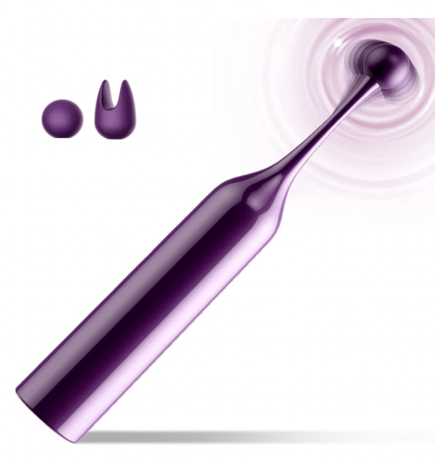 Govkis Clitoral Vibrator Sex Stimulator