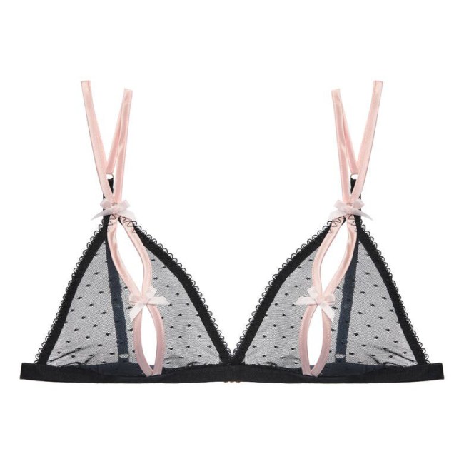 Lingerie Trends for 2024: Perfectly Placed Bows