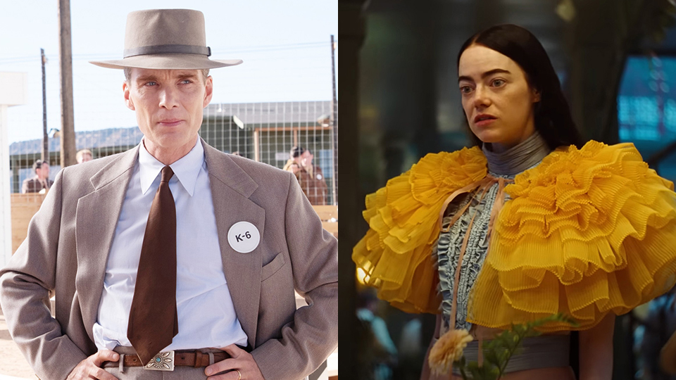 Oppenheimer, Poor Things