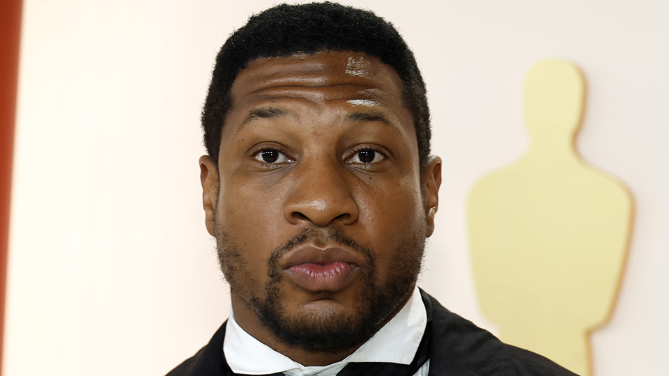 Jonathan Majors