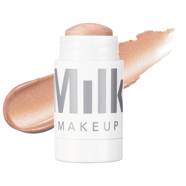 Milk Makeup Dewy Cream Highlighter Stick