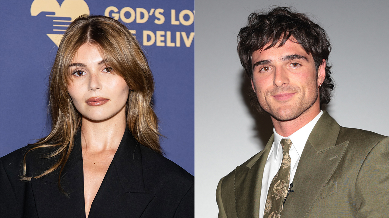Olivia Jade, Jacob Elordi