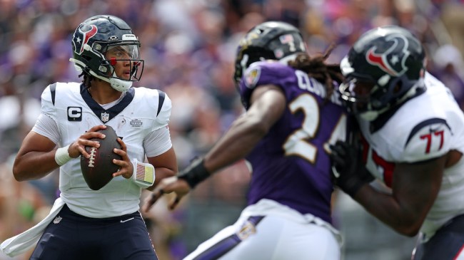 How to Watch Ravens Game vs Texans