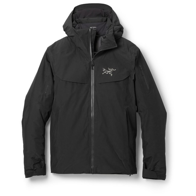 Arc'teryx Macai Insulated Jacket