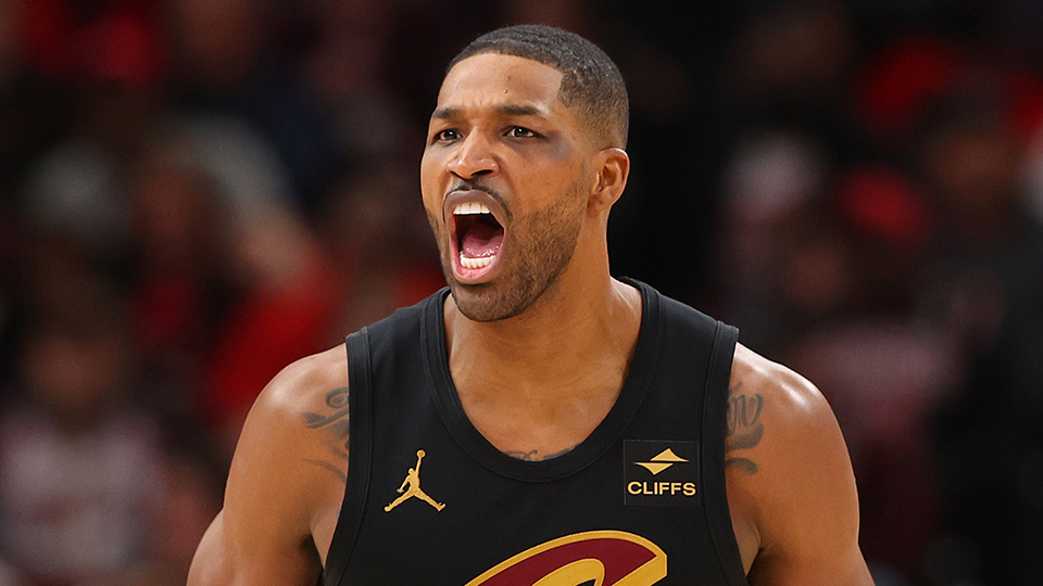 Tristan Thompson