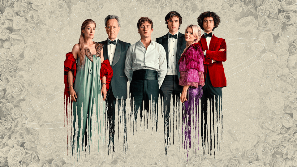 StyleCaster | Here's the Saltburn Character That Captures Each Zodiac Sign