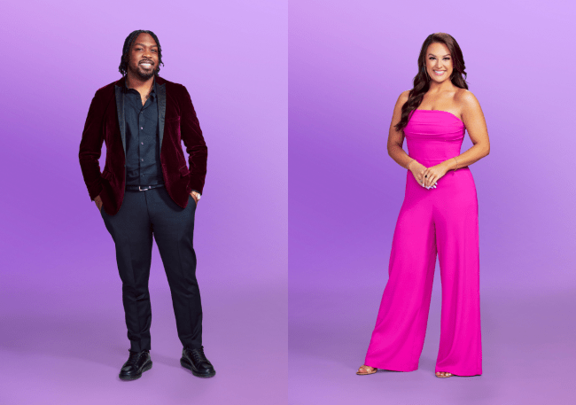Meet the Love Is Blind Couples For Season 6 & Who Got Engaged in The Pods