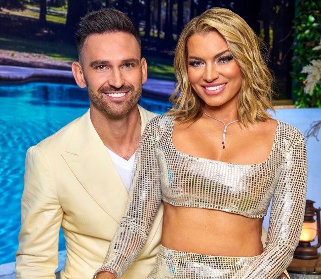 Did Carl cheat on Lindsay from Summer House?