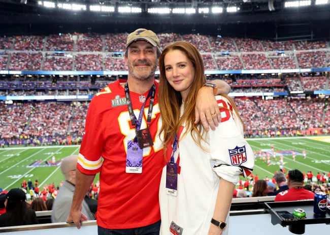 jon hamm super bowl
