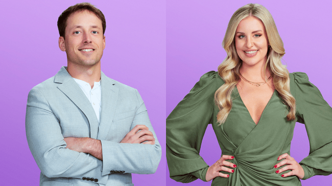 Are Jeramey and Laura still together from Love Is Blind Season 6?