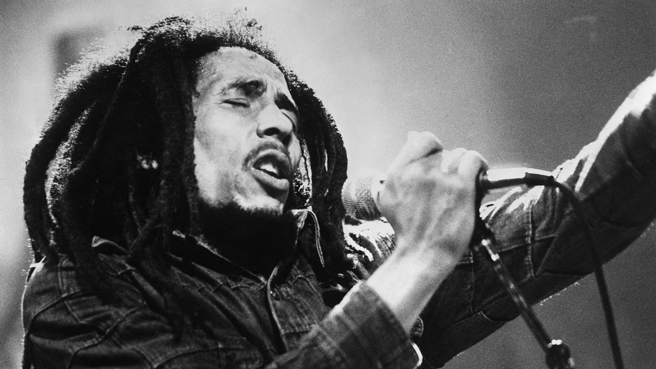 Did Bob Marley Cheat On His Wife?