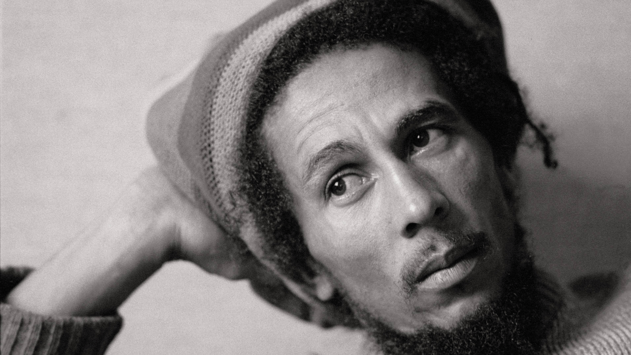 Bob Marley’s Children: He Fathered At Least 11 Kids With Multiple Women