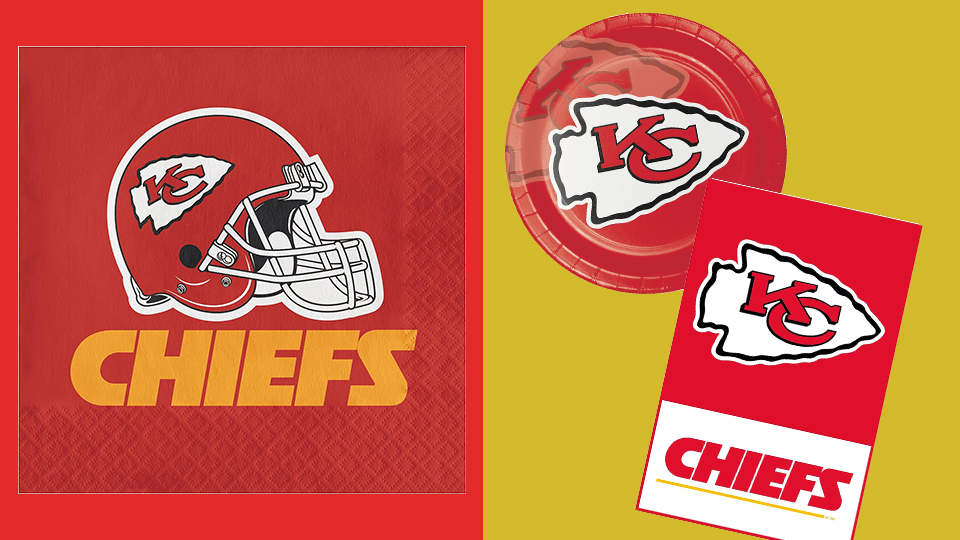 Chiefs Super Bowl Party