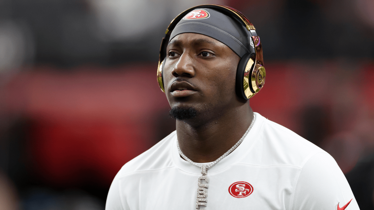 Deebo Samuel's Injury Could Spell Disaster For The 49ers Super Bowl Hopes