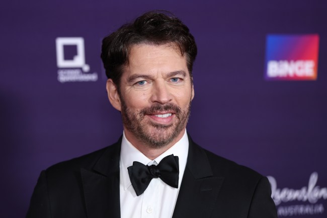 GOLD COAST, AUSTRALIA - FEBRUARY 10: Harry Connick Jr. attends the 2024 AACTA Awards Presented By Foxtel Group at HOTA (Home of the Arts) on February 10, 2024 in Gold Coast, Australia.