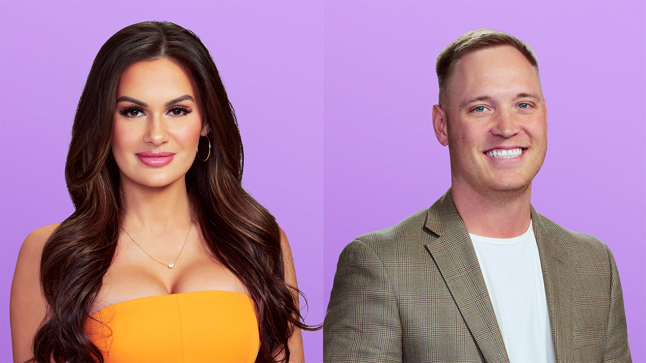 Jessica, Jimmy Love Is Blind