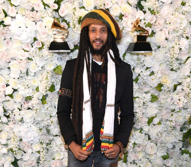 Julian Marley