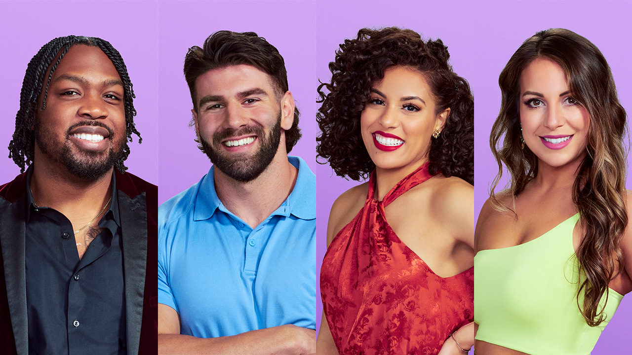 Meet The Love Is Blind Cast For Season 6 : Every Contestant Trying For Love