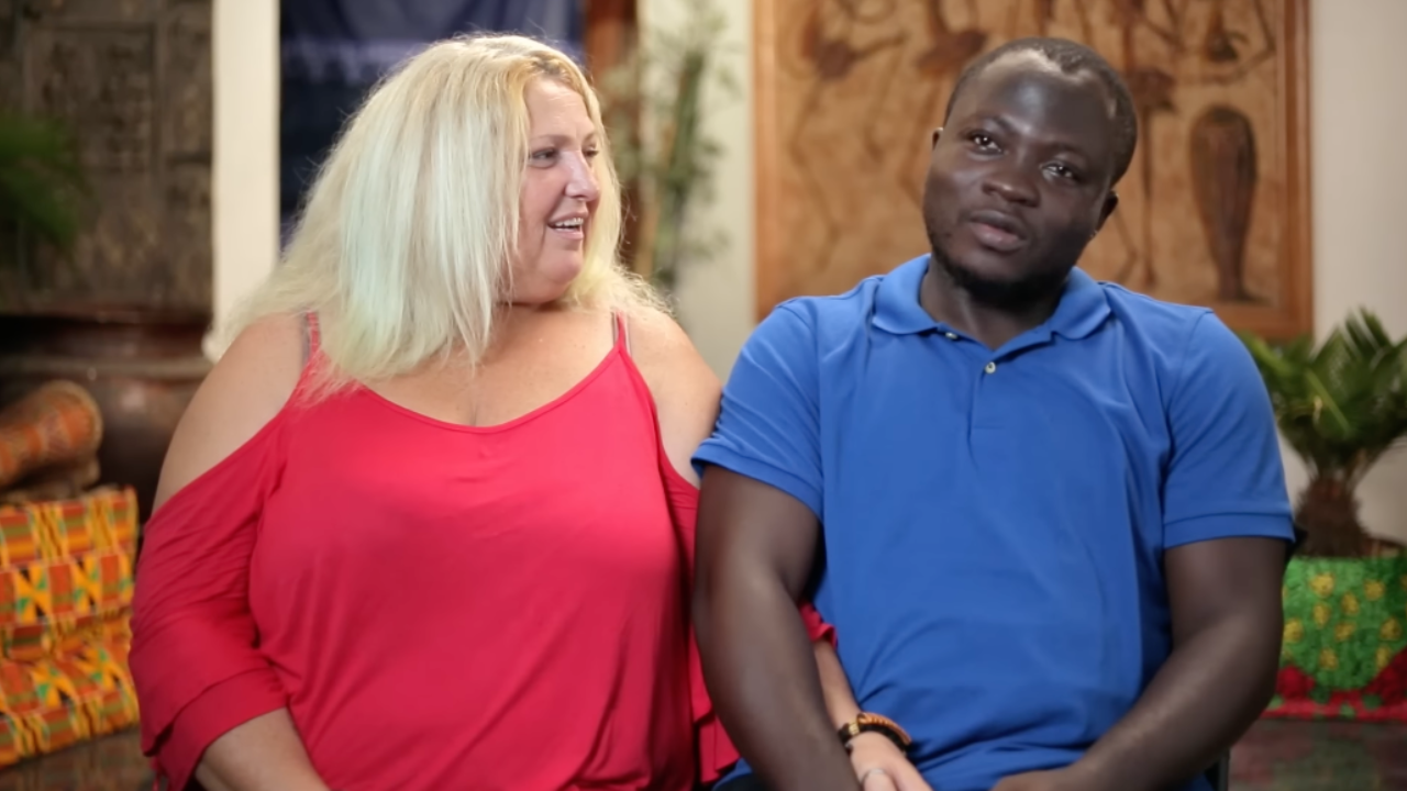 Is Michael Missing From 90 Day Fiancé? Here’s What We Know