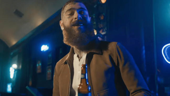 Best Super Bowl Commercials 2024