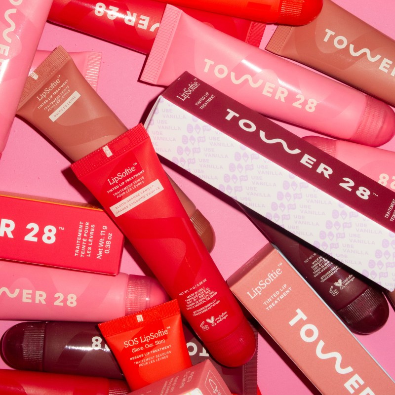 Tower 28 LipSoftie Lip Treatment Editor Review: My Honest Thoughts