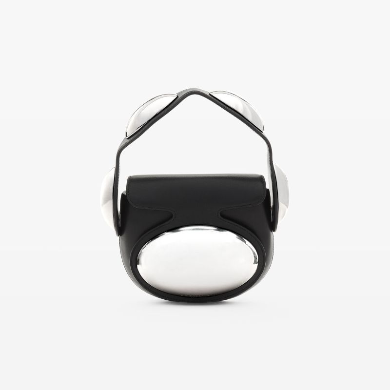 Ice Spice Is the Face of Alexander Wang's Spring 2024 Campaign