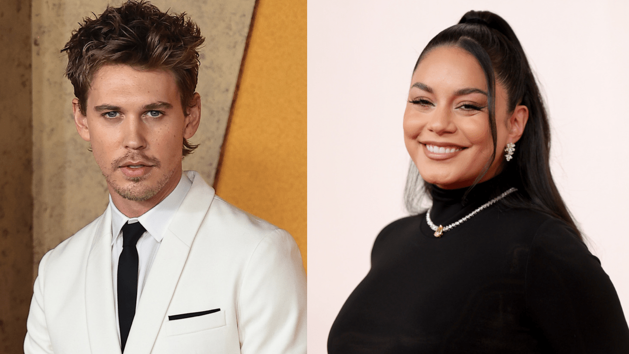 Vanessa Hudgens Planned to Have Kids With Austin Butler Years Before Her Oscars Pregnancy With Her Husband