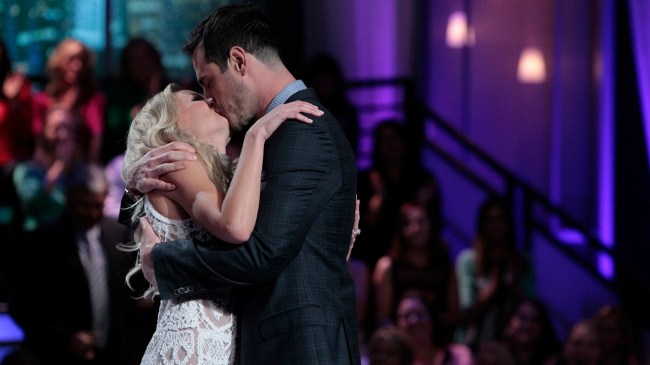 Are Ben Higgins and Lauren Bushnell still together from The Bachelor?