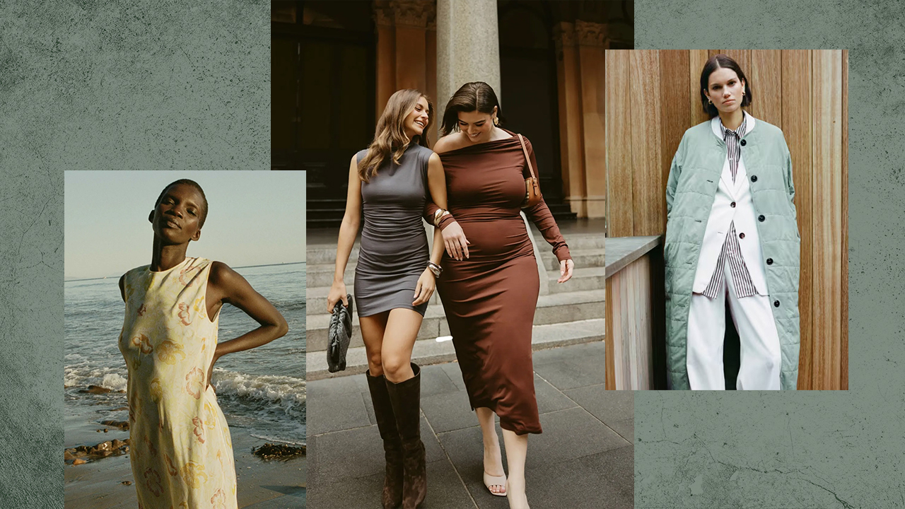 Brands Like Reformation