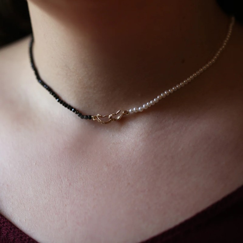 Jewelry Trends 2024: Hearts, Wabi Sabi, & Charm Bracelets for Summer