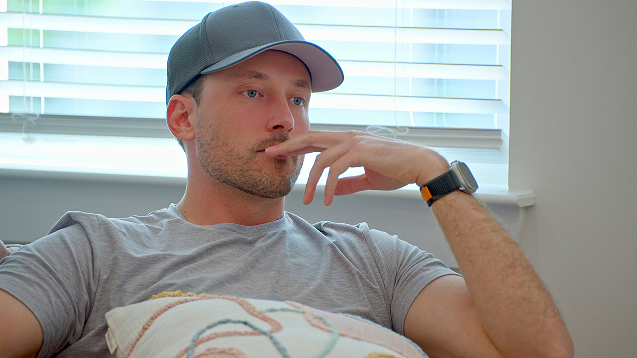 Jeramey - Love Is Blind