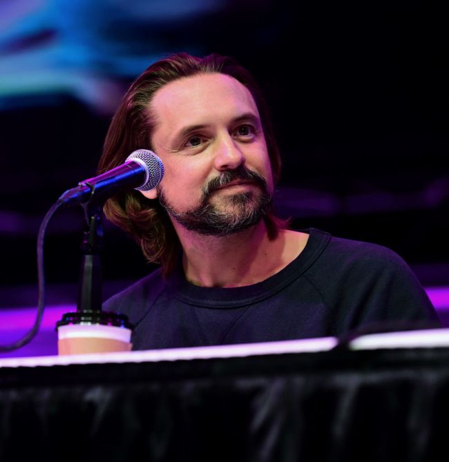 Will Friedle's letter of support