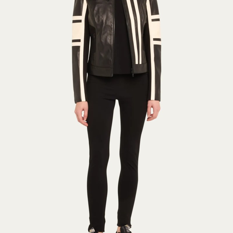 Fashion Trends Fall 2024: F1 Core, Goth Princess, Asymmetry, & More