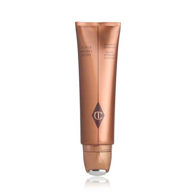 Charlotte Tilbury Supermodel Body