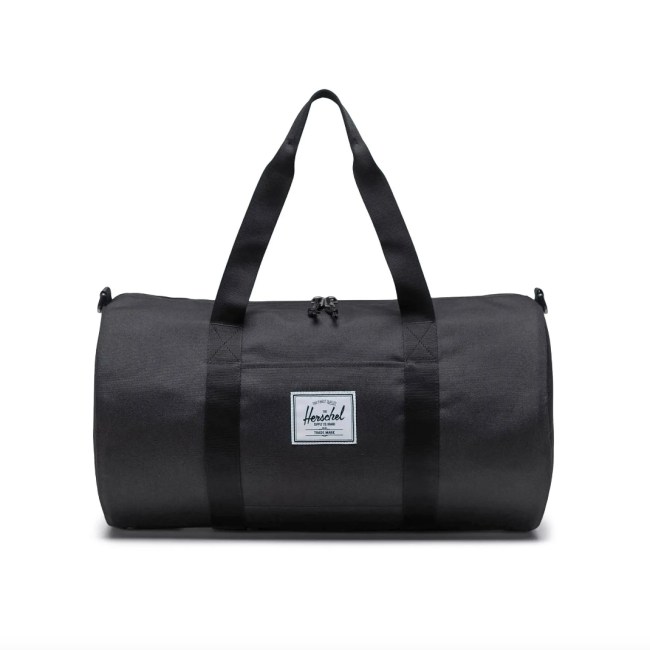 Hershel Weekender Bag