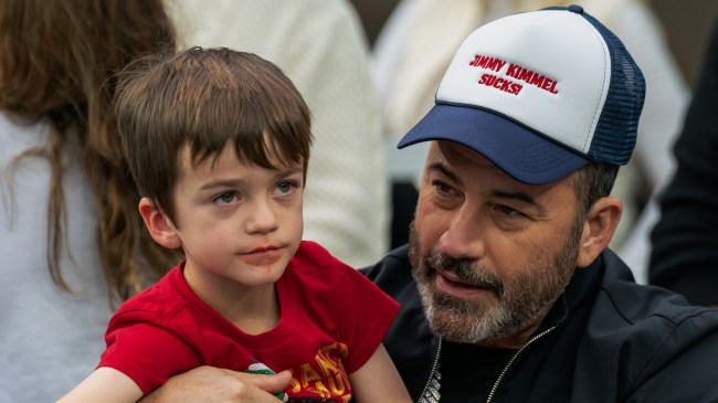 Billy Kimmel, Jimmy Kimmel