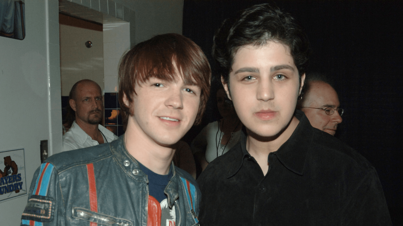 Josh Peck Slammed For Surprising Reaction to Drake Bell's Sexual Abuse Allegations