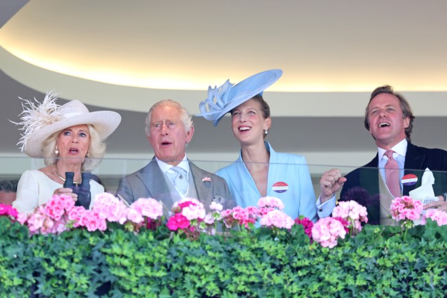 Chris Jackson/Getty Images