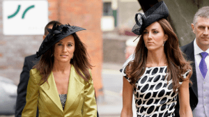Pippa Middleton Secretly Revealed if Those William & Rose Hanbury Affair Rumors Were True