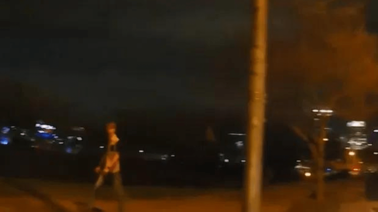 Was Riley Strain Found? Police Just Released Bodycam Footage Of The Night He Vanished